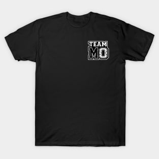 Team MO T-Shirt